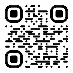 Download Toheal app QR code